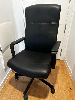 Silla escritorio