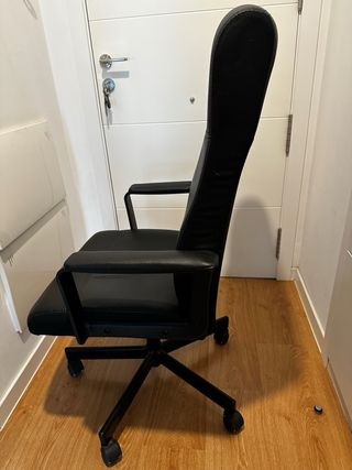 Silla escritorio