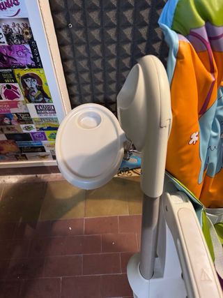 Seggiolone Chicco Polly 2 in 1