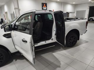Ford Ranger 2021 BITURBO WILDTRUCK 213CV