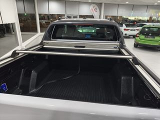 Ford Ranger 2021 BITURBO WILDTRUCK 213CV