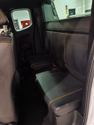 Ford Ranger 2021 BITURBO WILDTRUCK 213CV