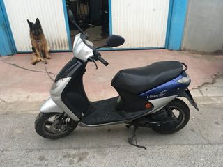 Despiece Peugeot Vivacity