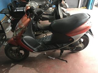 Despiece Peugeot Vivacity