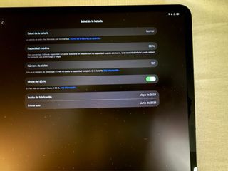 iPad Pro M4 13” 1TB Wifi+Cellular