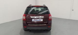 Chevrolet Captiva 2013