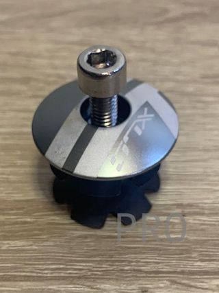 XLC Zubehör A-Head Plug Conector