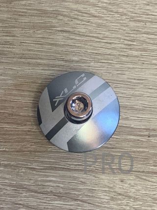 XLC Zubehör A-Head Plug Conector