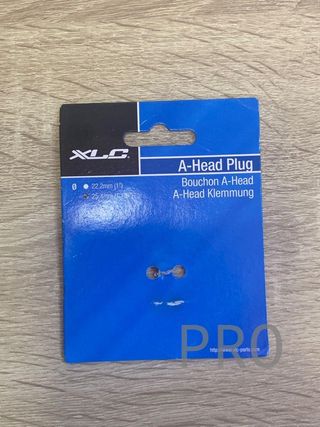 XLC Zubehör A-Head Plug Conector