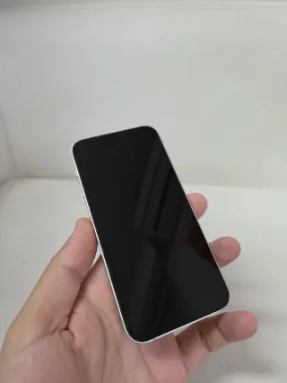 iPhone 12 mini