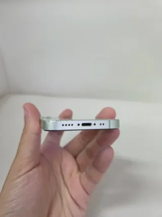 iPhone 12 mini