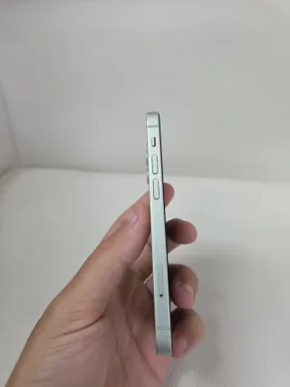 iPhone 12 mini