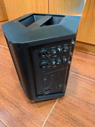 Altavoz Bose S1 Pro