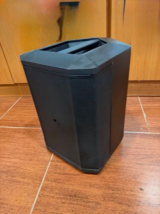 Altavoz Bose S1 Pro