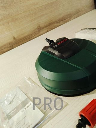 Accesorio hidrolimpiadora de alta presión - Bosch