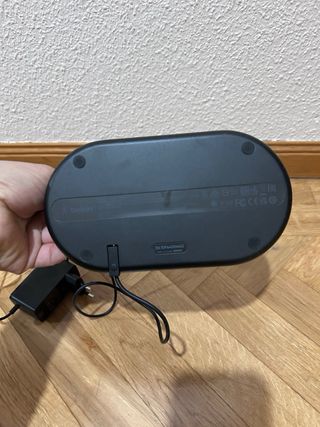 Cargador Belkin 3 en 1 iPhone, AirPods, Watch