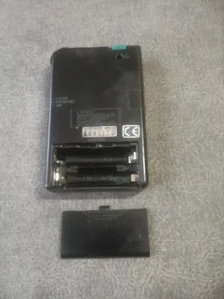 Radio Sony SRF-S15 Vintage FM/AM