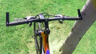 Bicicleta ATALA Italiana