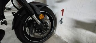 GARAJE MOTO CENTRO EL PUERTO (C CERVANTES 11)