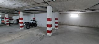 GARAJE MOTO CENTRO EL PUERTO (C CERVANTES 11)