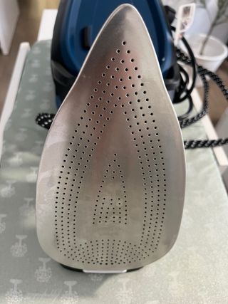 Centro de Planchado Rowenta Turbo Steam