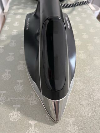 Centro de Planchado Rowenta Turbo Steam