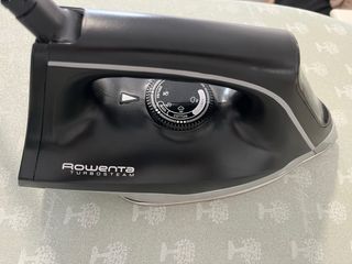 Centro de Planchado Rowenta Turbo Steam
