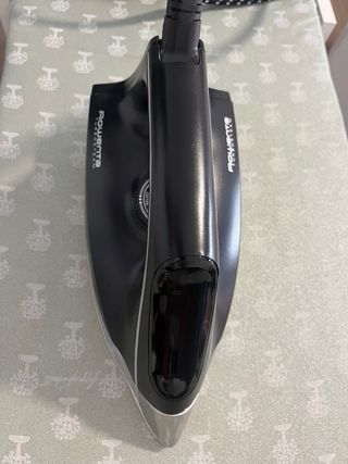 Centro de Planchado Rowenta Turbo Steam