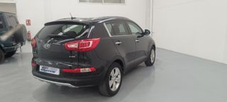 KIA Sportage 2012