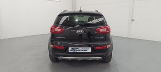 KIA Sportage 2012