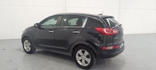 KIA Sportage 2012