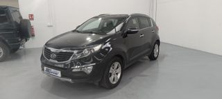 KIA Sportage 2012