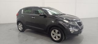 KIA Sportage 2012
