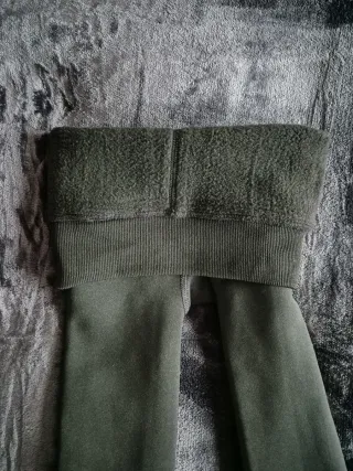 Leotardo invierno niña 8 años