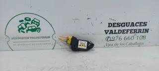 Sensor impacto airbag izquierdo Opel Antara