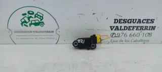 Sensor impacto airbag izquierdo Opel Antara