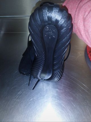 Zapatillas Adidas Negras