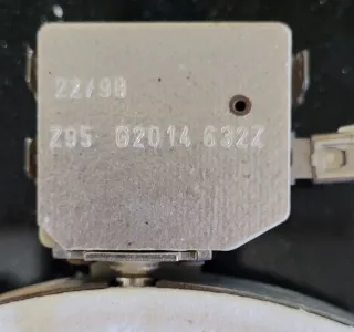 Resistencia Vitrocerámica 16cm Placa Cocina