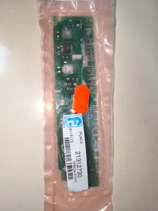 Módulo Electrónico Potencia Liebherr Vinotecas