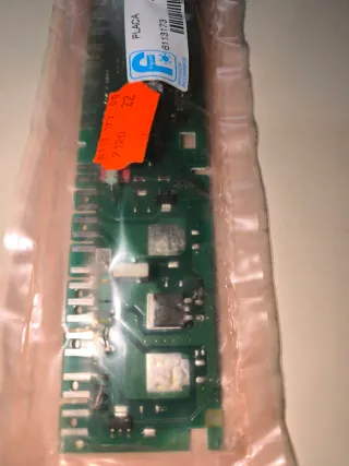 Módulo Electrónico Potencia Liebherr Vinotecas