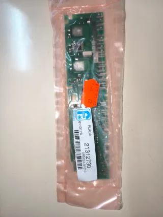 Módulo Electrónico Potencia Liebherr Vinotecas