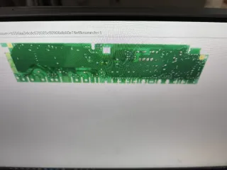 Módulo Electrónico Potencia Liebherr Vinotecas