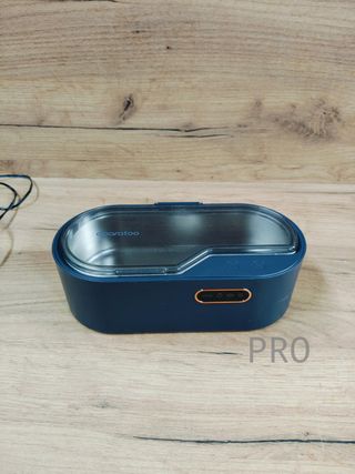 Máquina de Limpieza Ultrasónica - aparatoo