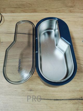 Máquina de Limpieza Ultrasónica - aparatoo