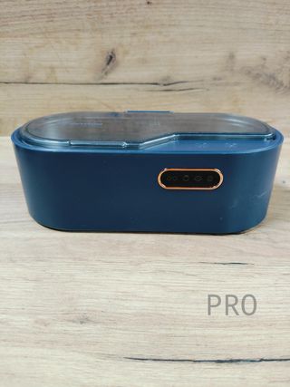 Máquina de Limpieza Ultrasónica - aparatoo