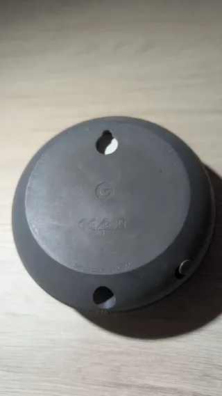 Google Home Mini Altavoz Inteligente