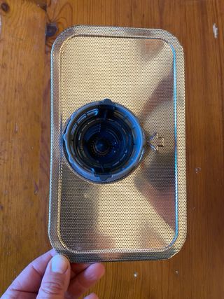 Filtro Lavavajillas Beko