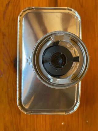 Filtro Lavavajillas Beko