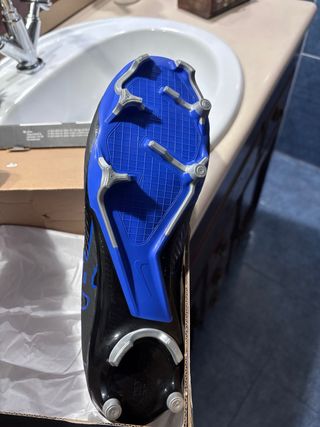 Botas Fútbol Nike Zoom Mercurial Vapor Hombre