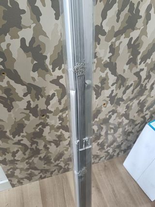 Persiana de aluminio, Privacidad, Protección contr